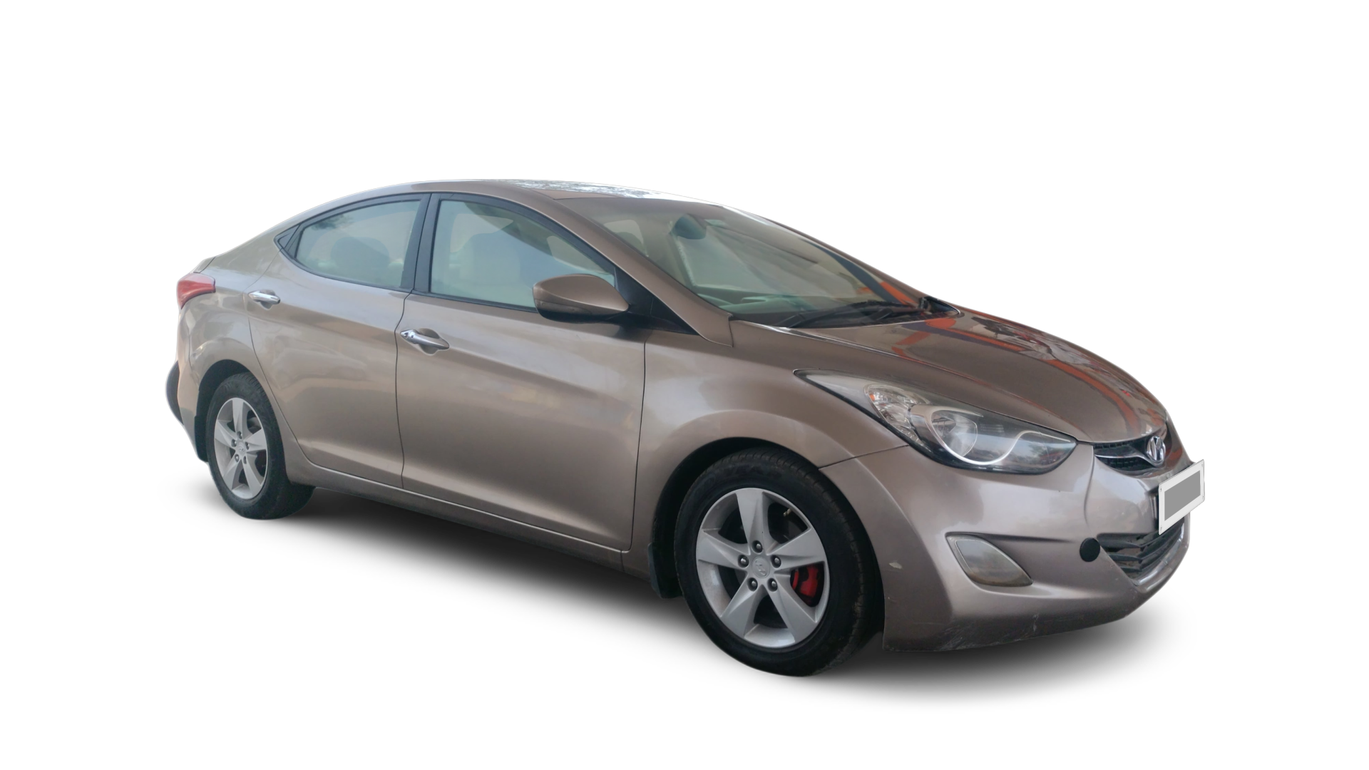 Hyundai New Elantra-img