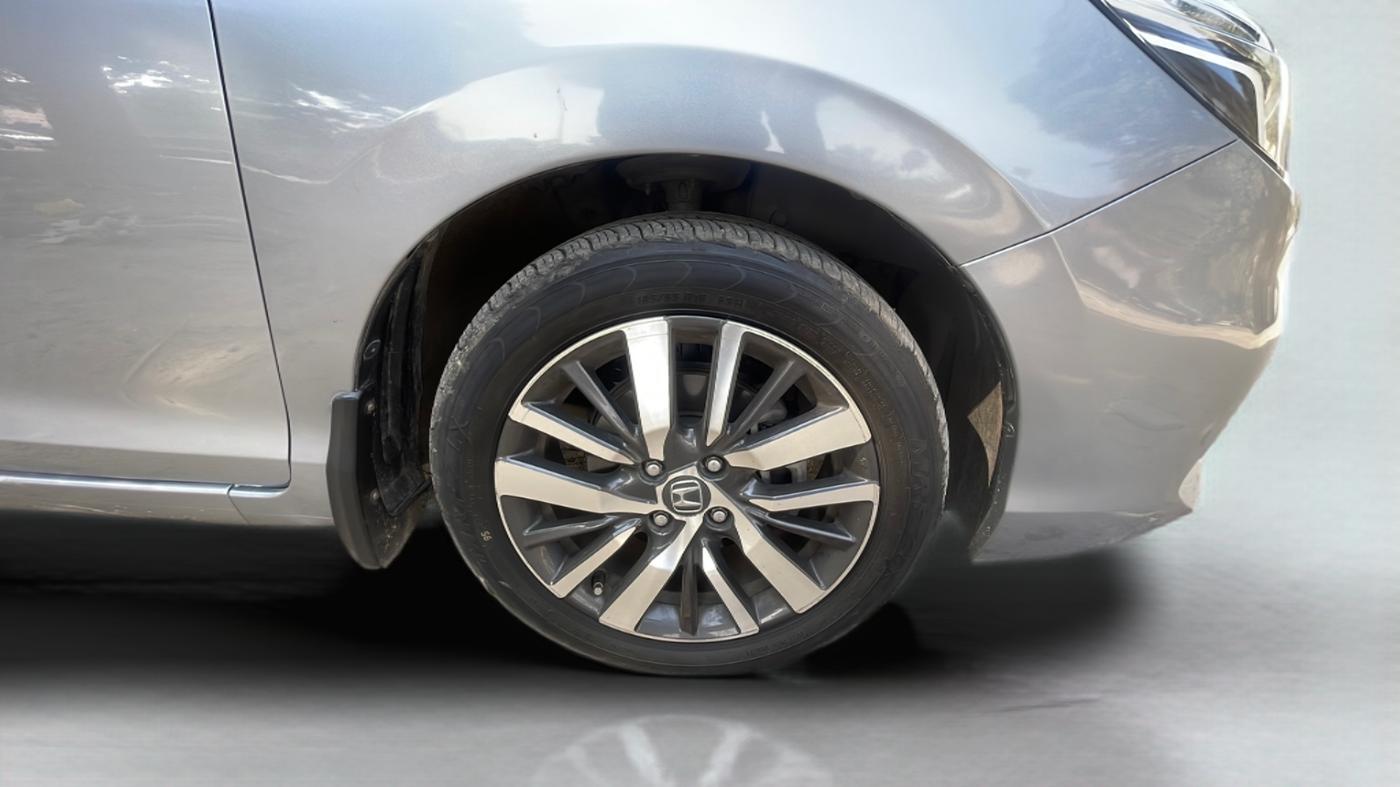 2020 Honda City 1.5L I-VTEC VX, Petrol, Manual, 56,084 km, Right Front Wheel