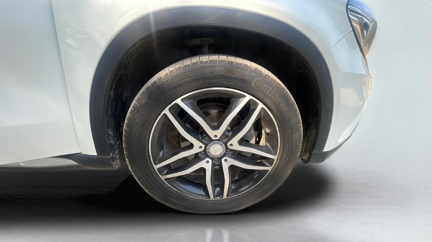 2017 Mercedes Benz GLA Class 200 CDI SPORT, Diesel, Automatic, 68,224 km, Right Front Wheel