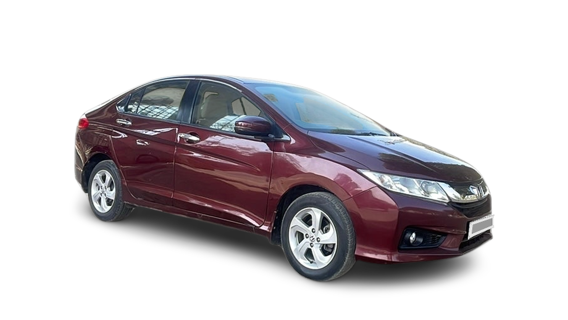 Honda City-img