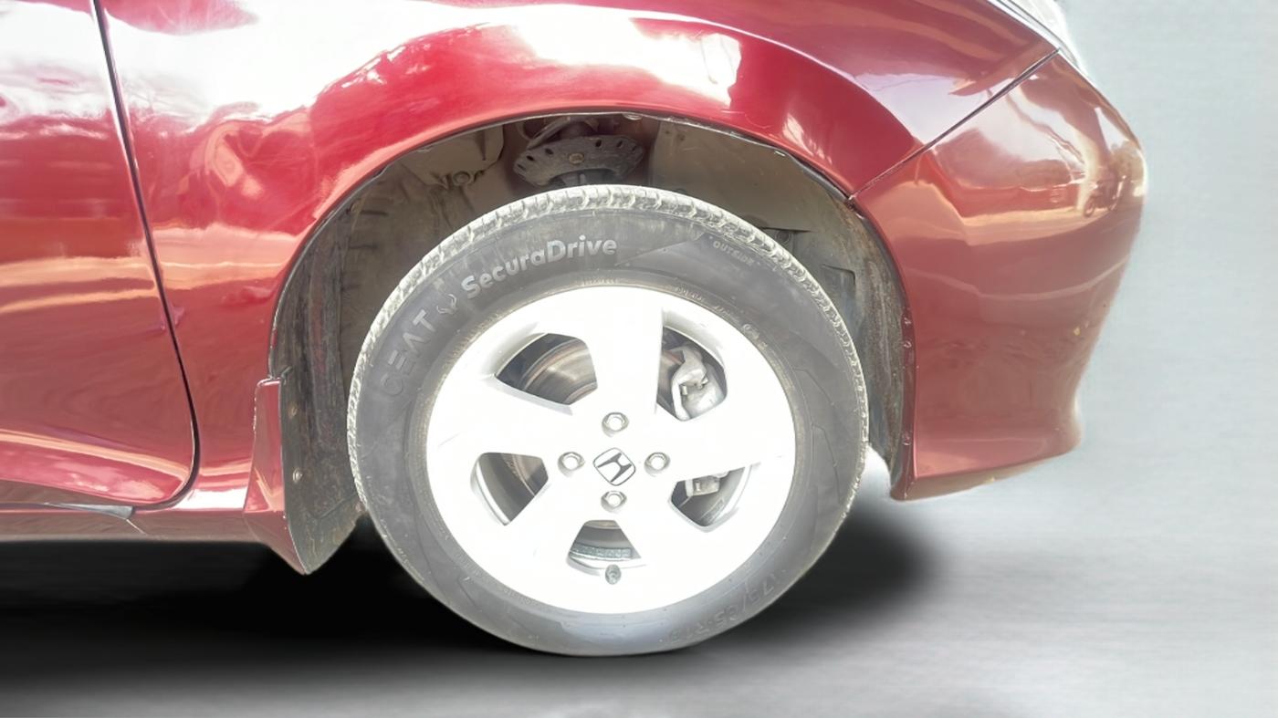 2014 Honda City 1.5L I-VTEC VX, Petrol, Manual, 49,121 km, Right Front Wheel