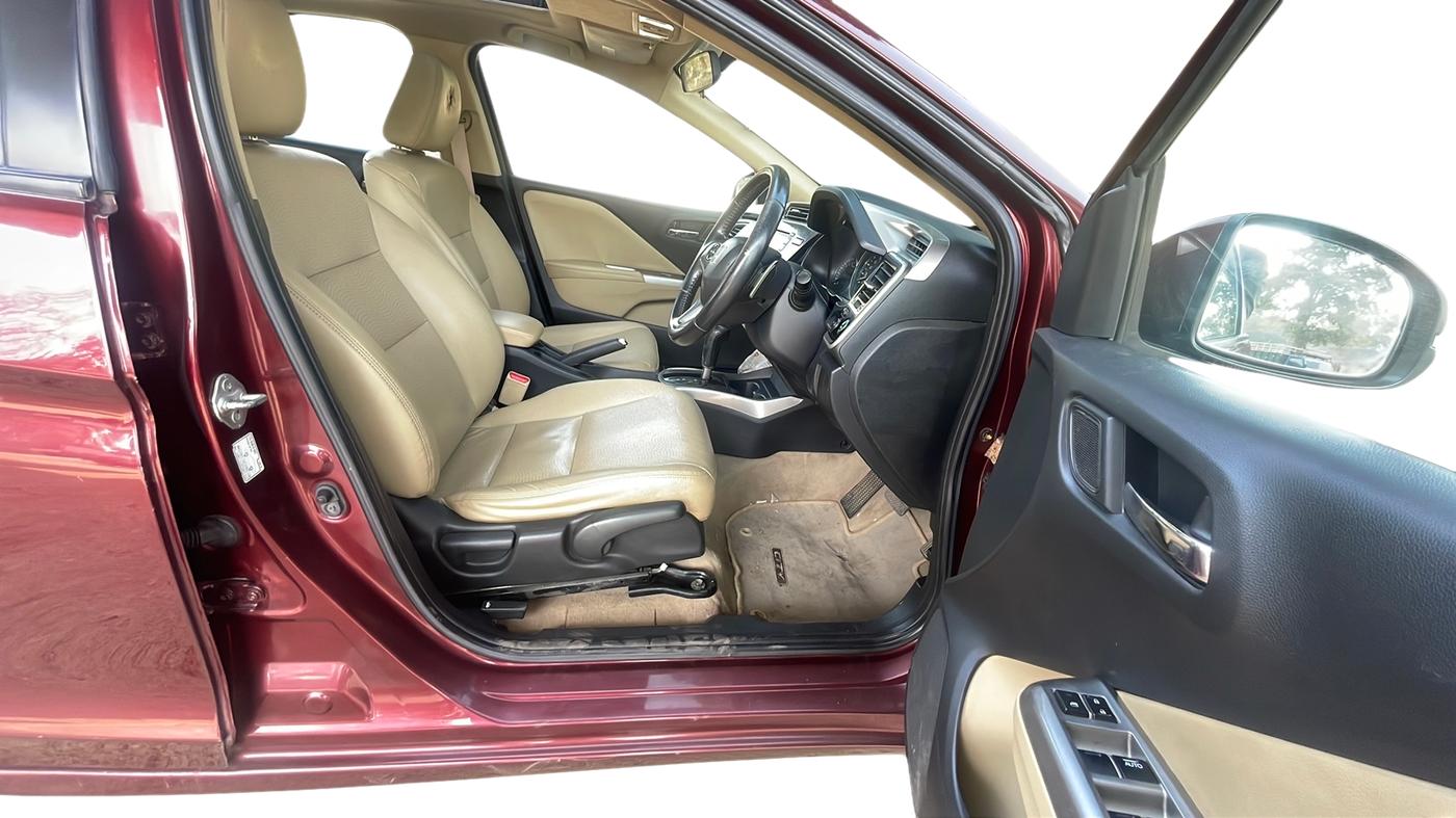 2014 Honda City 1.5L I-VTEC VX, Petrol, Manual, 49,121 km, Right Side Front Door Cabin