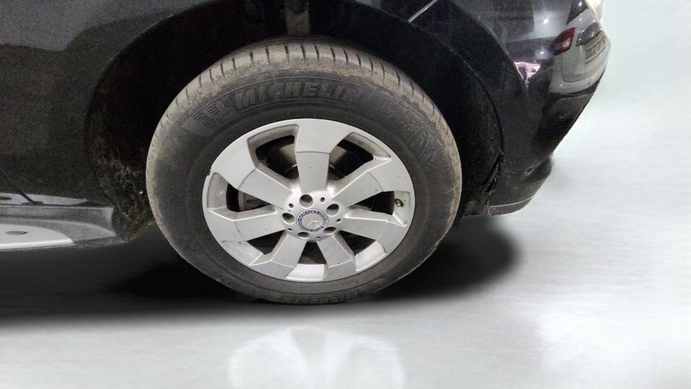 2015 Mercedes Benz Ml Class 250 CDI, Diesel, Automatic, 90,034 km, Right Front Wheel