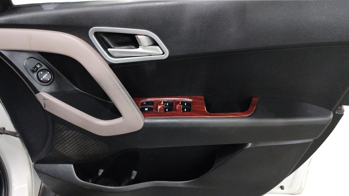 2018 Hyundai Creta S 1.4 DIESEL, Diesel, Manual, 71,643 km, Driver Side Door Panel Controls