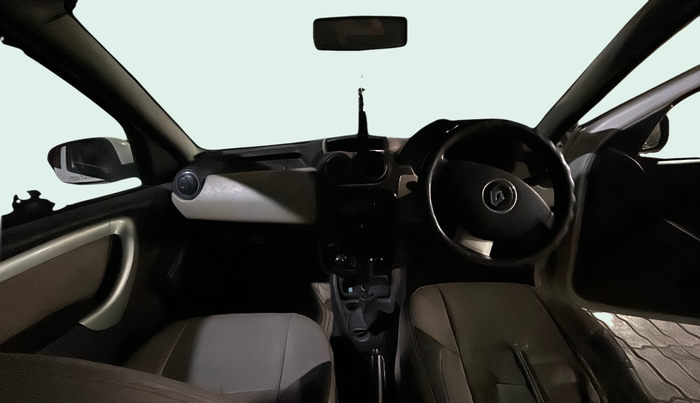 2014 Renault Duster 85 PS RXL DIESEL (OPT), Diesel, Manual, 68,000 km, Dashboard