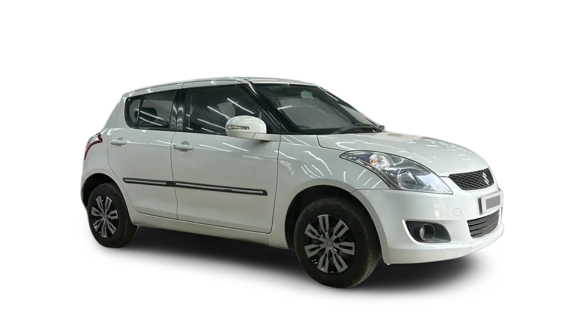 2013 Maruti Swift - Hatchback - Petrol - Manual - ₹3.25 lakh
