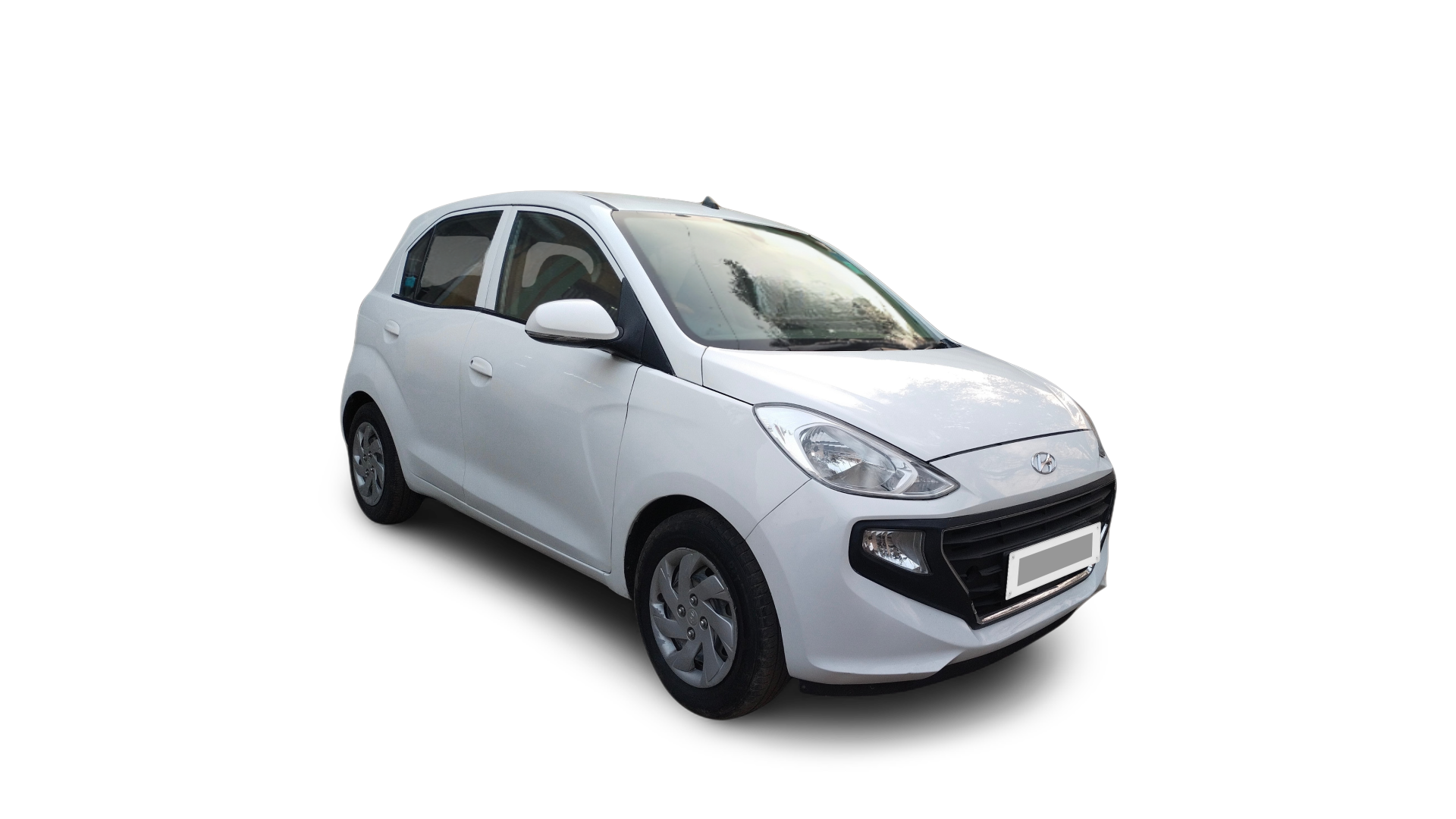 Hyundai NEW SANTRO-img