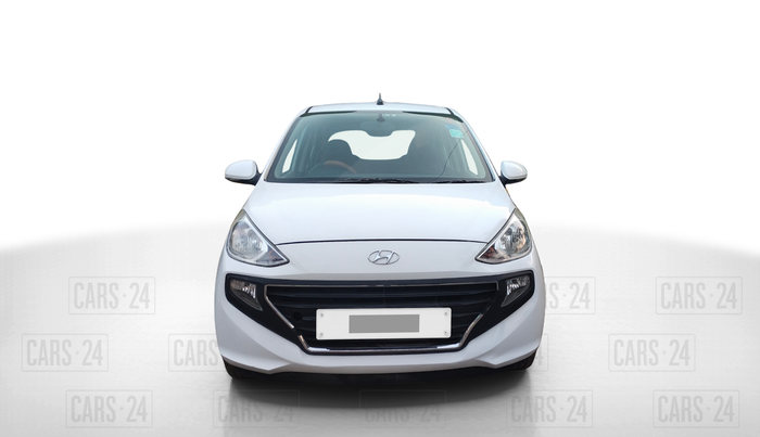 2019 Hyundai NEW SANTRO SPORTZ CNG, CNG, Manual, 46,859 km, Front
