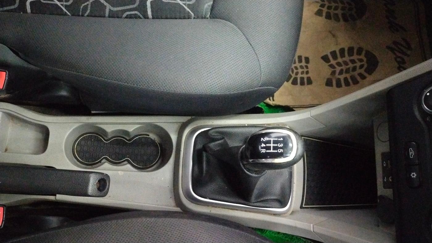 2021 Tata Tiago XT PETROL, Petrol, Manual, 53,236 km, Gear Lever