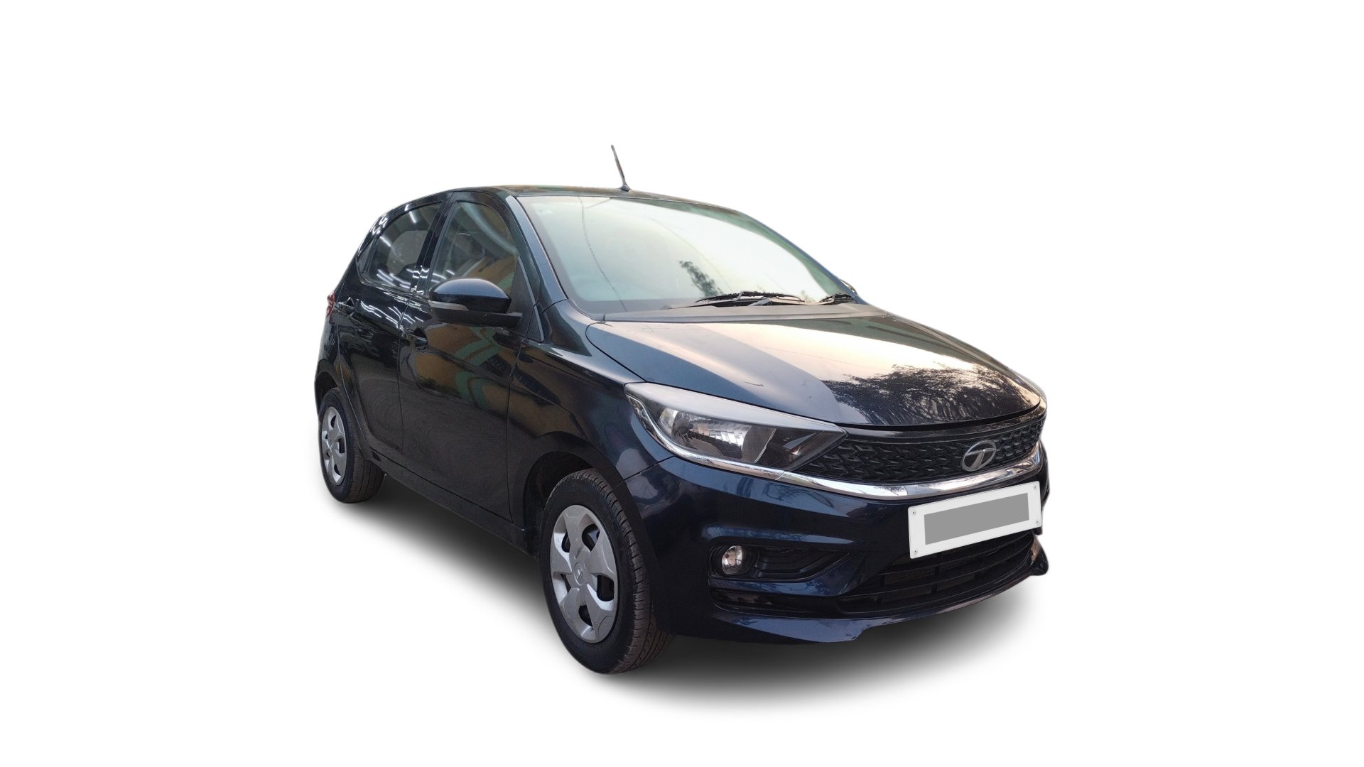 2021 Tata Tiago - Hatchback - Petrol - Manual - ₹4.80 lakh