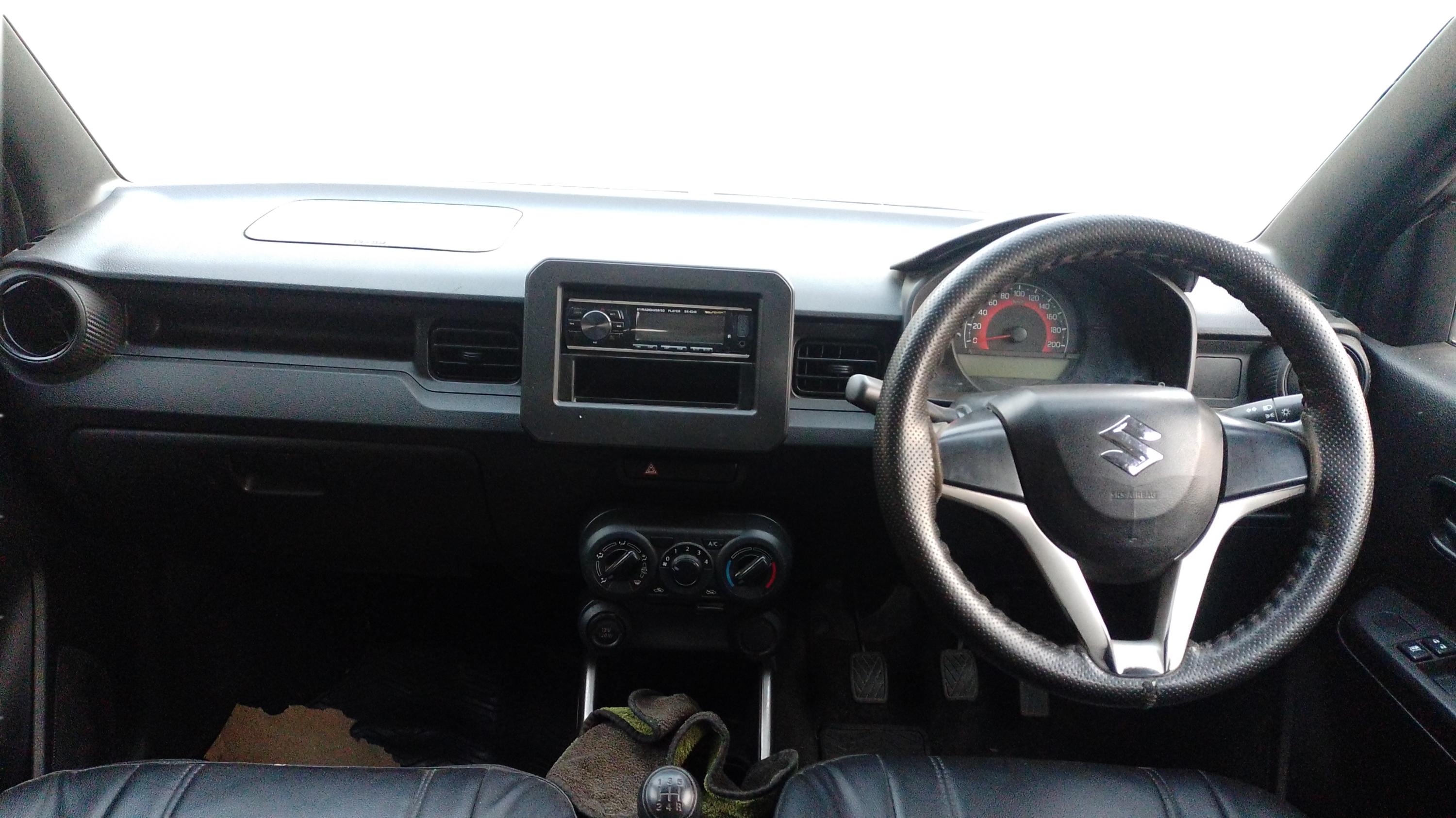 Interior