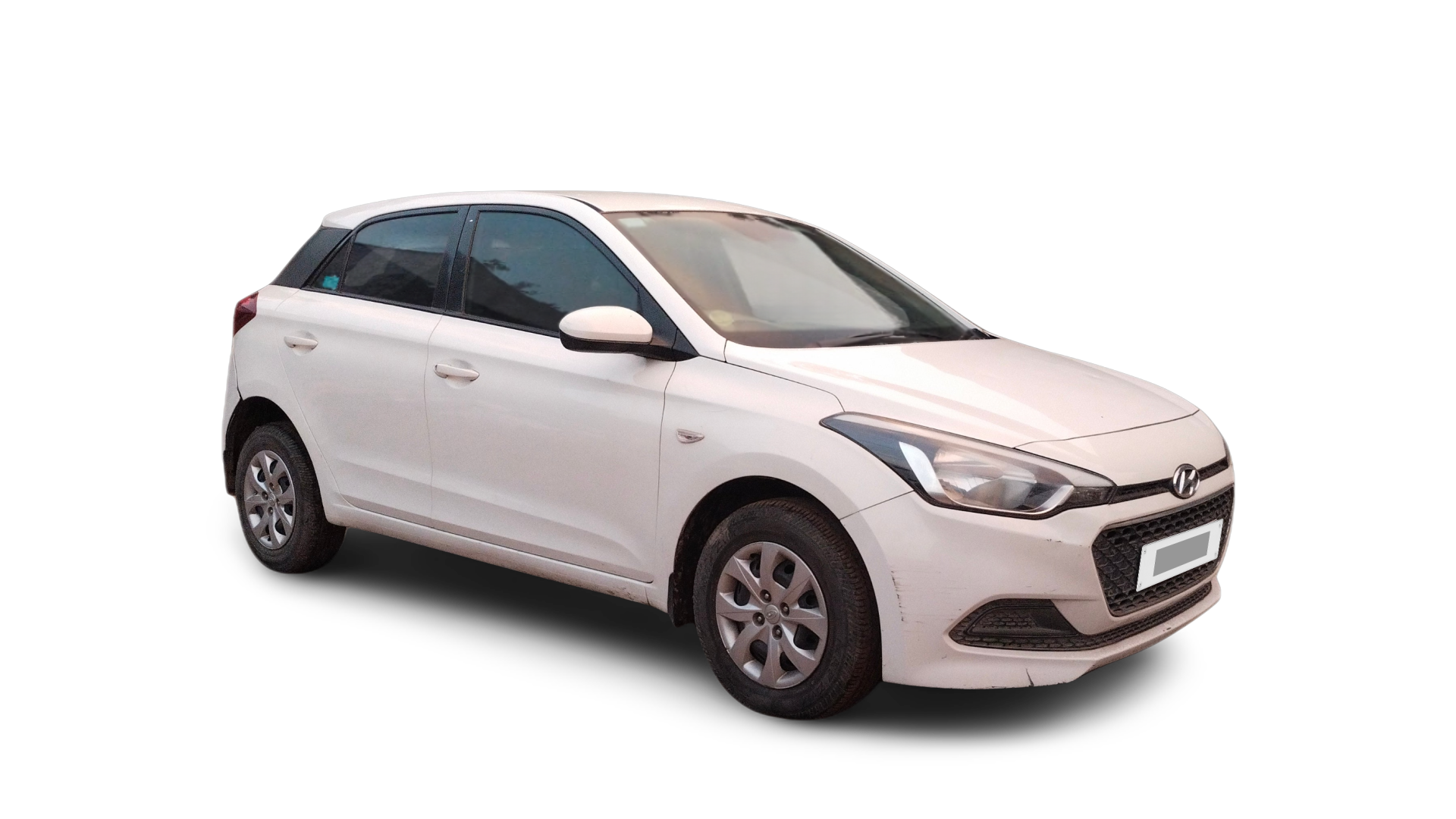 2015 Hyundai Elite i20 - Hatchback - Diesel - Manual - ₹4.65 lakh