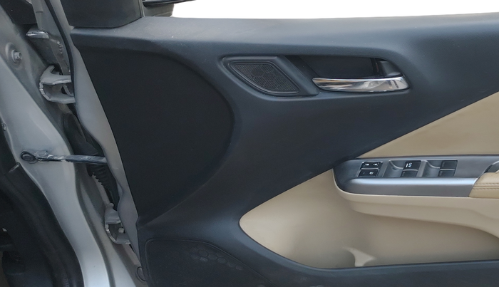 2014 Honda City 1.5L I-DTEC V, Diesel, Manual, 72,977 km, Driver Side Door Panel Controls
