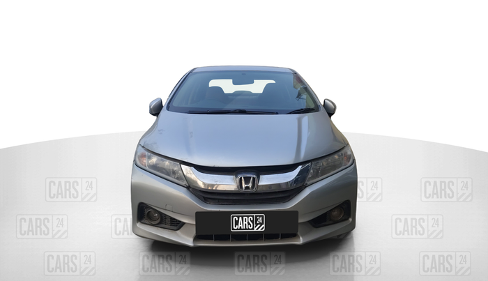 2014 Honda City 1.5L I-DTEC V, Diesel, Manual, 72,977 km, Front