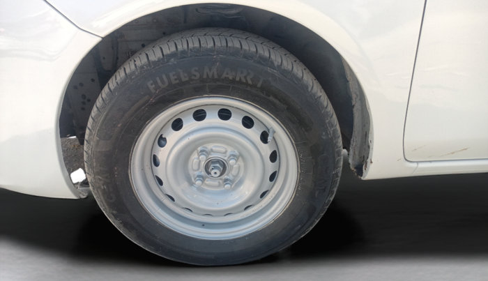 2011 Nissan Sunny XE, Petrol, Manual, 69,008 km, Left Front Wheel