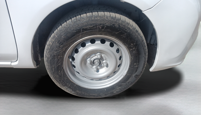 2011 Nissan Sunny XE, Petrol, Manual, 69,008 km, Right Front Wheel