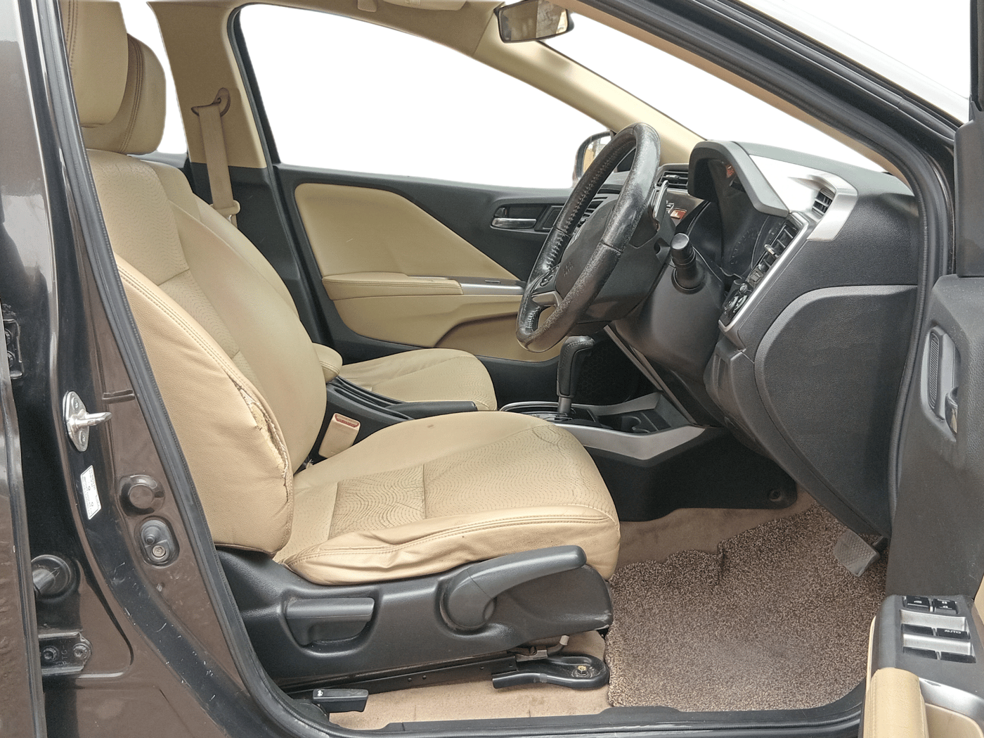 2016 Honda City 1.5L I-VTEC VX CVT, Petrol, Automatic, 72,212 km, Right Side Front Door Cabin