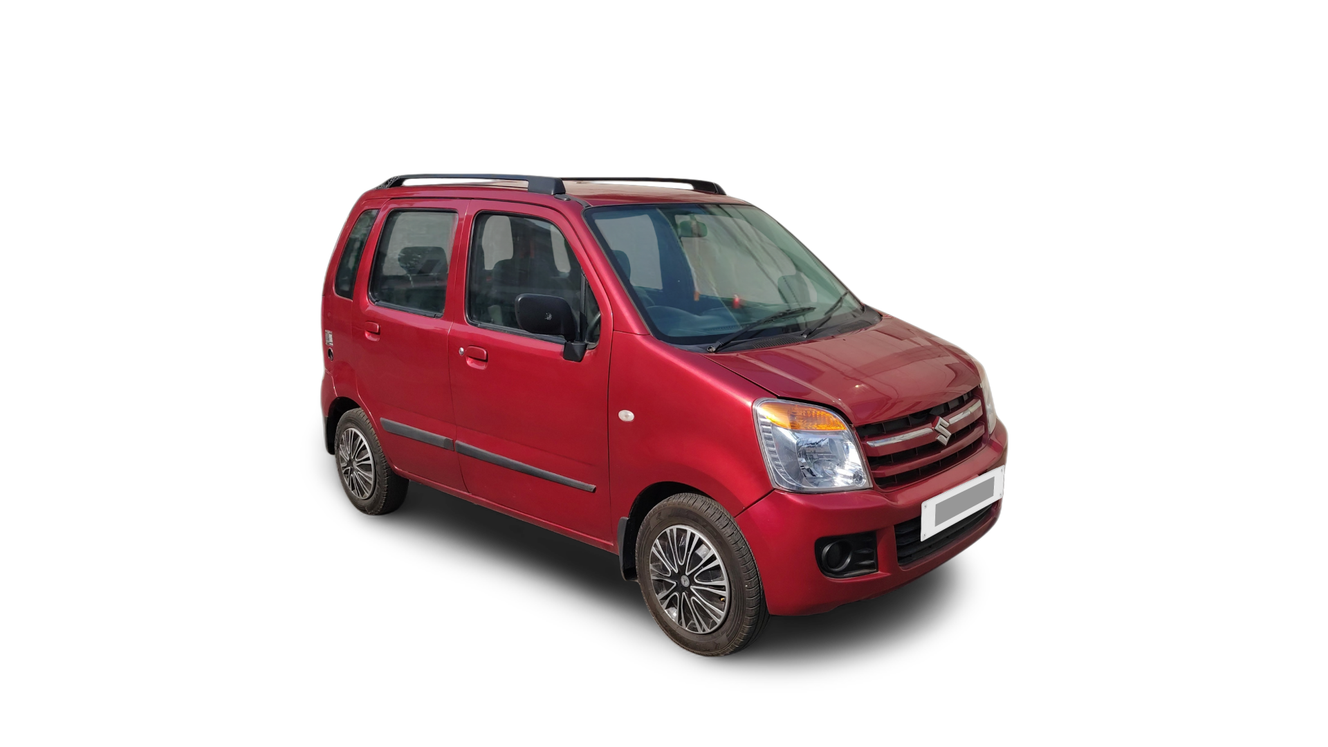 Maruti Wagon R Duo-img