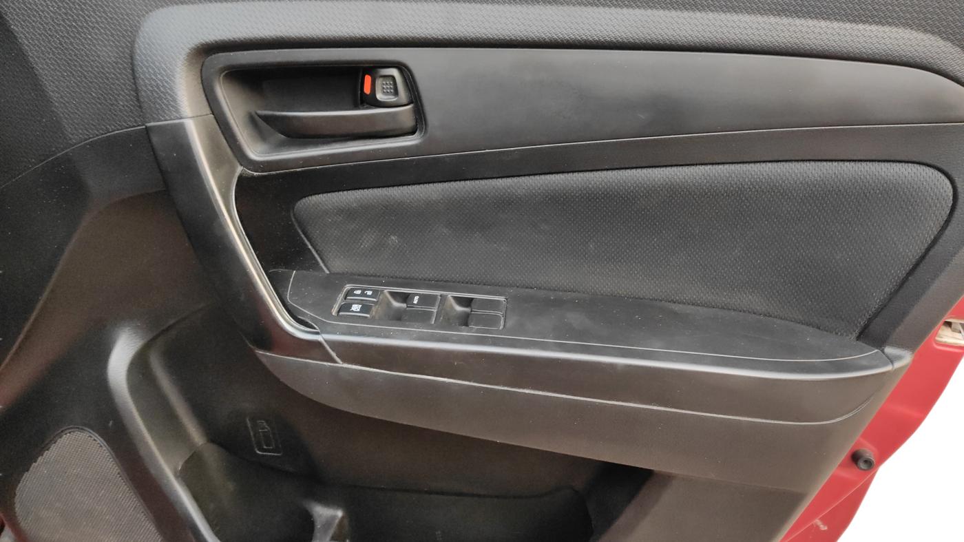2018 Maruti Vitara Brezza VDI, Diesel, Manual, 72,440 km, Driver Side Door Panel Controls