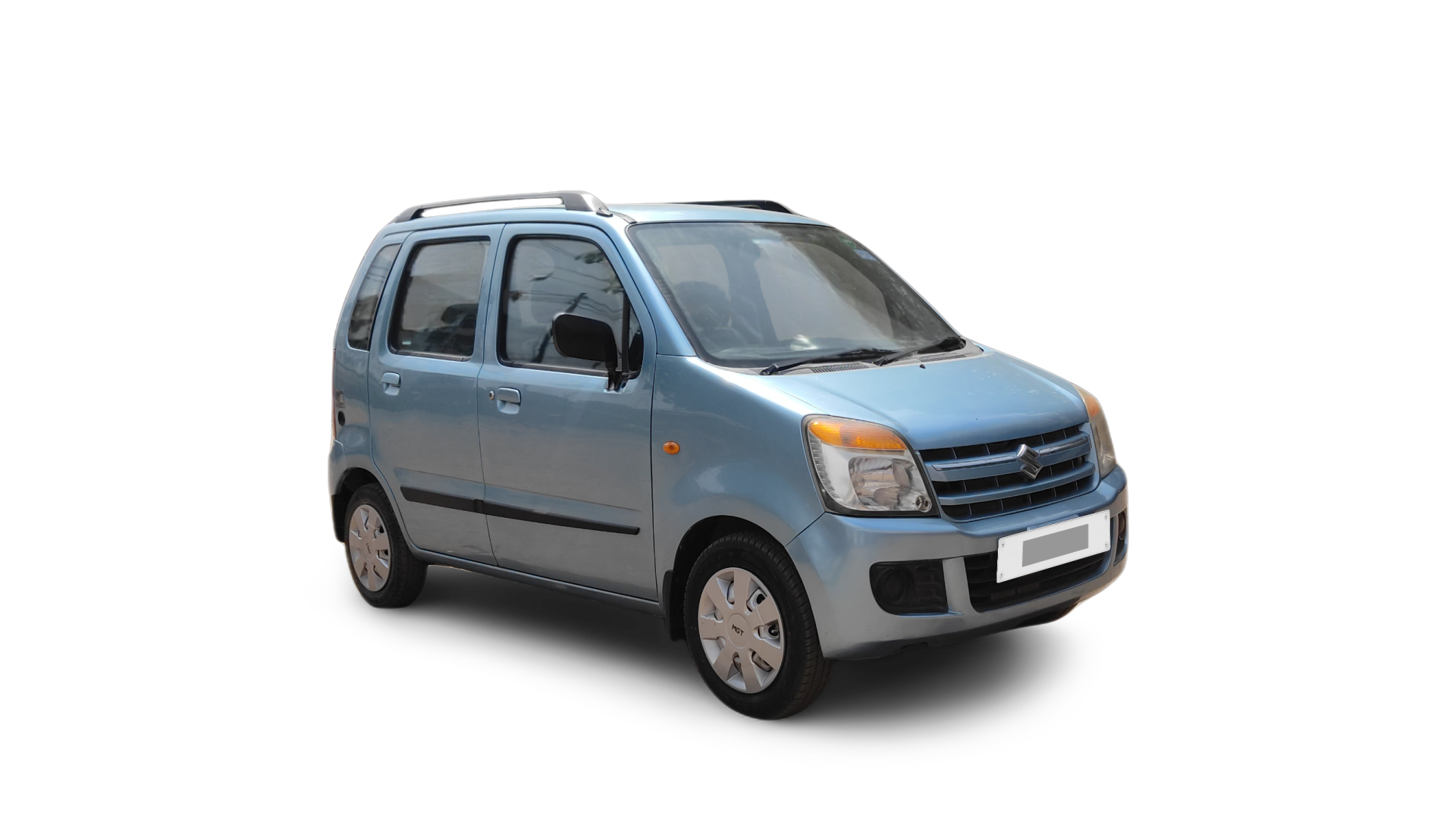 Maruti Wagon R Duo-img