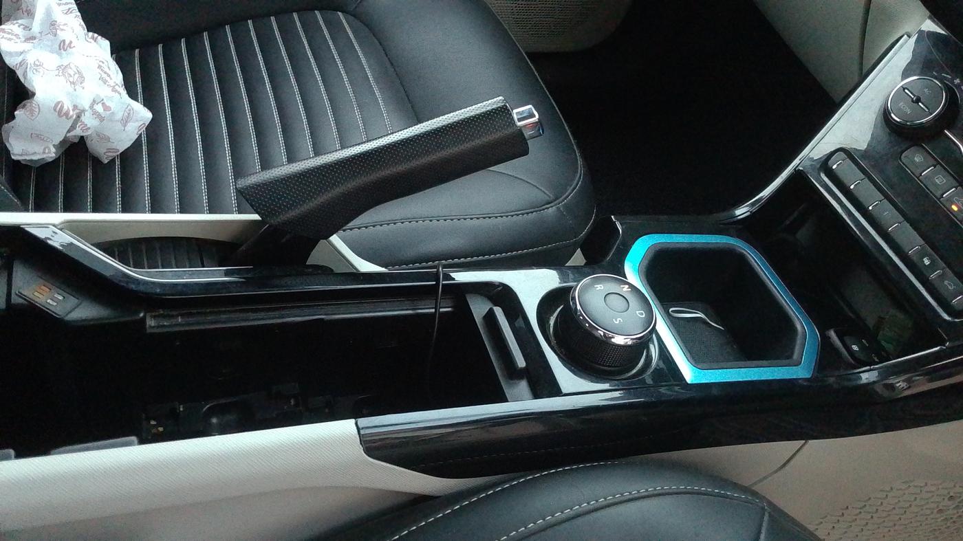 2021 Tata NEXON EV XZ PLUS, Electric, Automatic, 32,153 km, Gear Lever