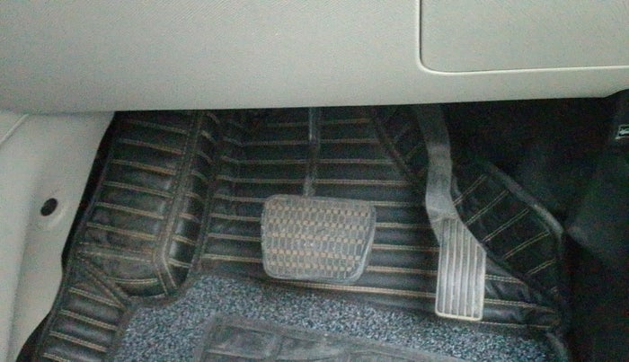 2021 Tata NEXON EV XZ PLUS, Electric, Automatic, 32,153 km, Pedals