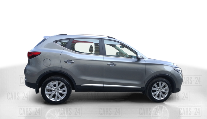 2022 MG ASTOR SUPER 1.5 MT, Petrol, Manual, 15,152 km, Right Side View