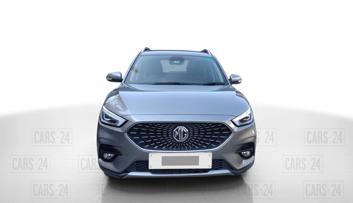 2022 MG ASTOR SUPER 1.5 MT, Petrol, Manual, 15,152 km, Front