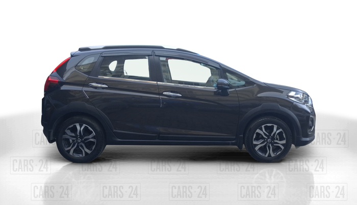 2022 Honda WR-V 1.2L I-VTEC VX MT, Petrol, Manual, 35,376 km, Right Side View