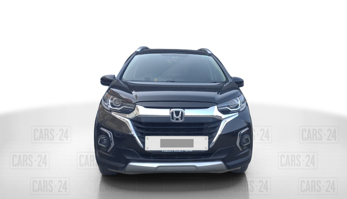 2022 Honda WR-V 1.2L I-VTEC VX MT, Petrol, Manual, 35,376 km, Front