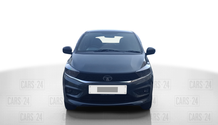 2023 Tata TIGOR XM PETROL, Petrol, Manual, 15,526 km, Front