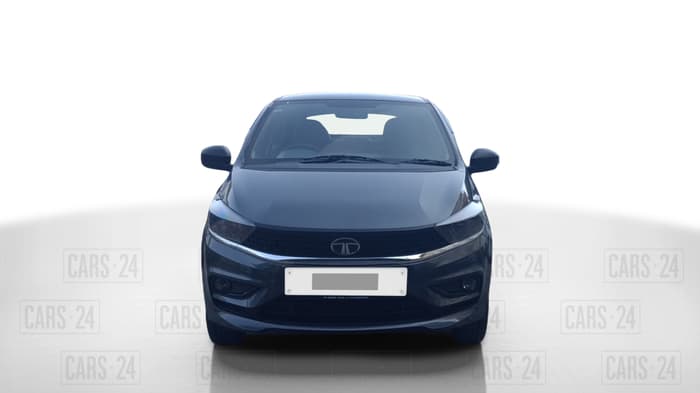 2023 Tata TIGOR XM PETROL, Petrol, Manual, 15,526 km, Front