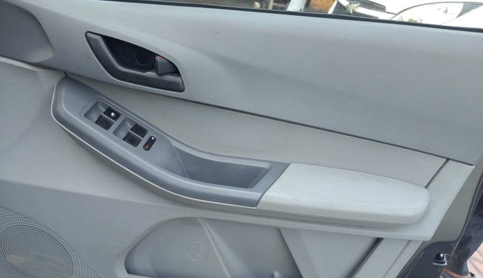 2023 Tata TIGOR XM PETROL, Petrol, Manual, 15,526 km, Driver Side Door Panel Controls