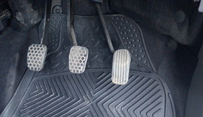 2023 Tata TIGOR XM PETROL, Petrol, Manual, 15,526 km, Pedals