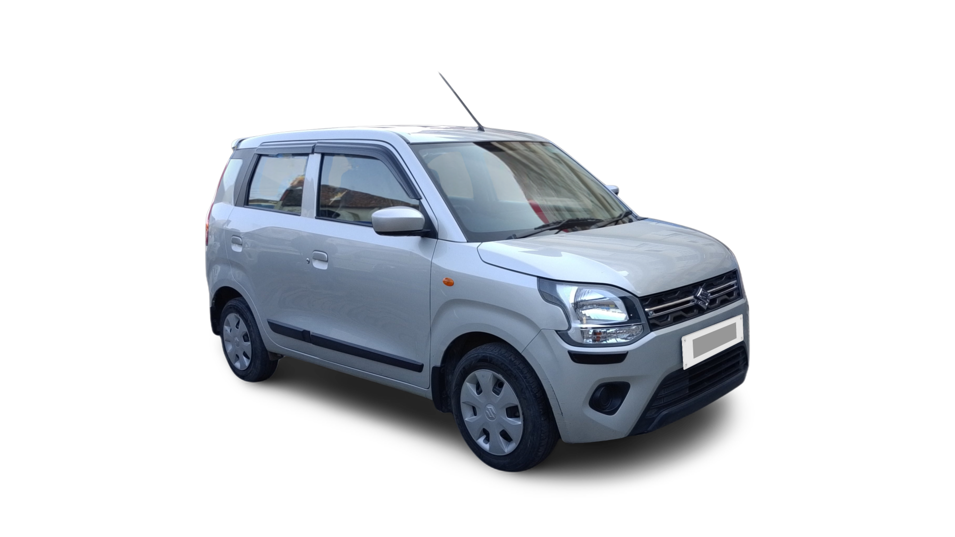 Maruti New Wagon-R-img