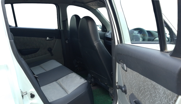 2018 Maruti Alto 800 LXI, Petrol, Manual, 23,714 km, Right Side Rear Door Cabin