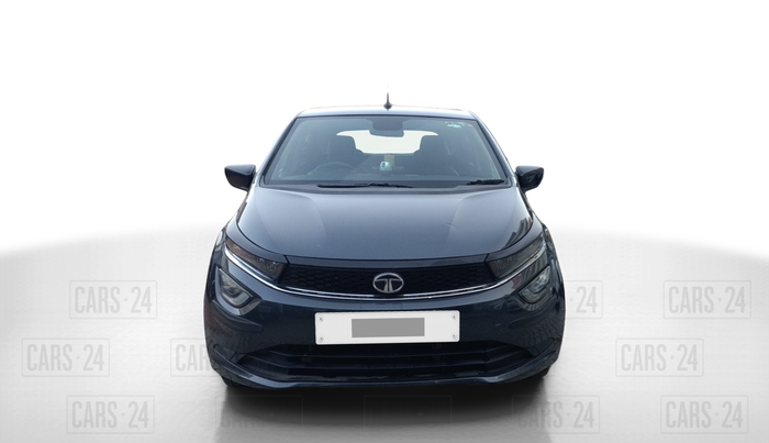 2021 Tata ALTROZ XT PETROL, Petrol, Manual, 49,335 km, Front