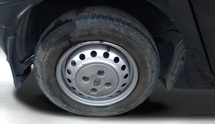 2021 Tata ALTROZ XT PETROL, Petrol, Manual, 49,335 km, Right Rear Wheel