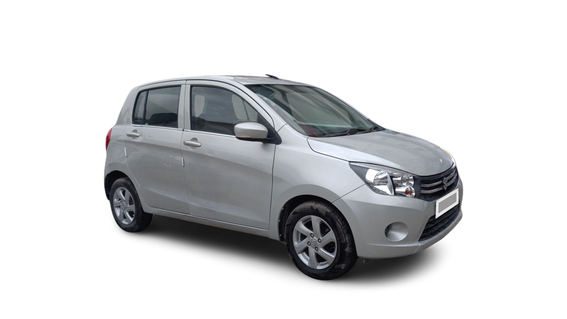 2017 Maruti Celerio - Hatchback - Petrol - Manual - ₹3.10 lakh
