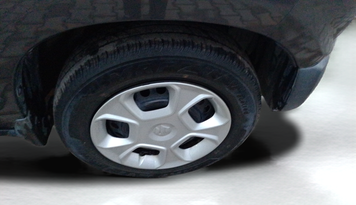 2020 Maruti S PRESSO VXI+, Petrol, Manual, 37,923 km, Right Front Wheel