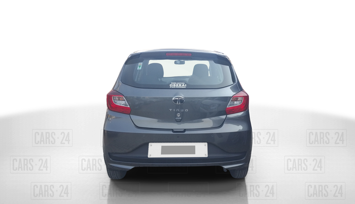 2024 Tata Tiago XE PETROL, Petrol, Manual, 1,545 km, Back/Rear
