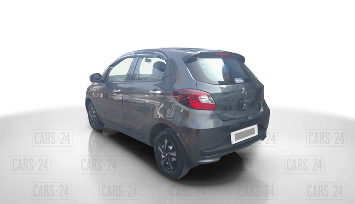2024 Tata Tiago XE PETROL, Petrol, Manual, 1,545 km, Left Back Diagonal