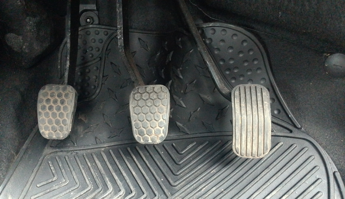 2024 Tata Tiago XE PETROL, Petrol, Manual, 1,545 km, Pedals