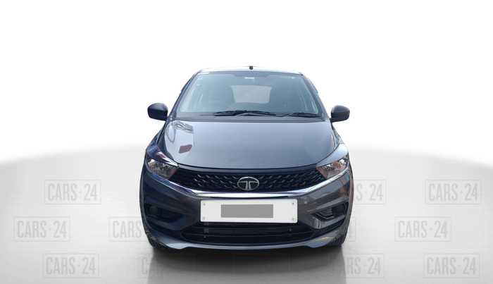 2024 Tata Tiago XE PETROL, Petrol, Manual, 1,545 km, Front