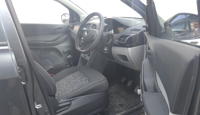 2024 Tata Tiago XE PETROL, Petrol, Manual, 1,545 km, Right Side Front Door Cabin