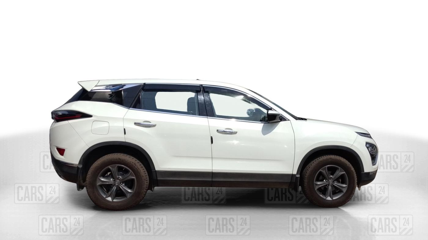 2021 Tata Harrier XZ 2.0L, Diesel, Manual, 85,280 km, Right Side View