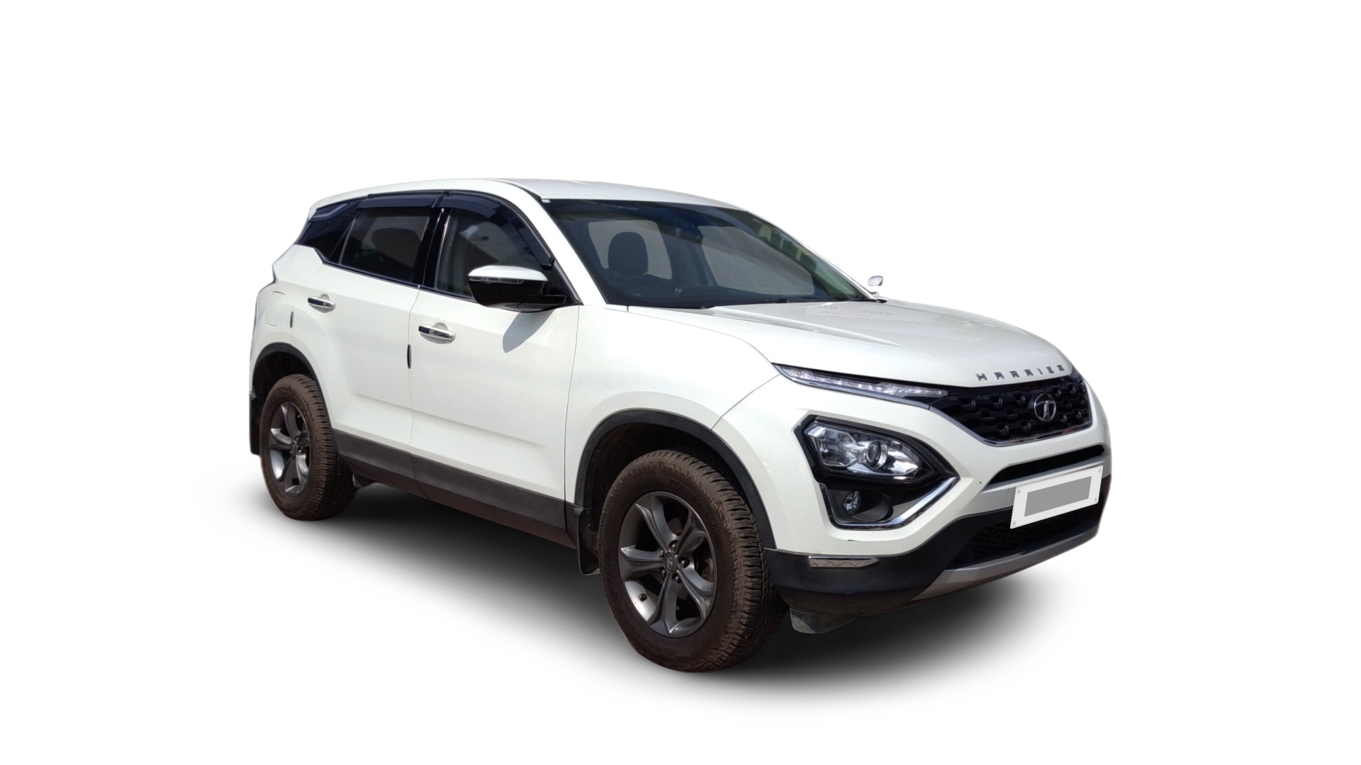 Tata Harrier-img