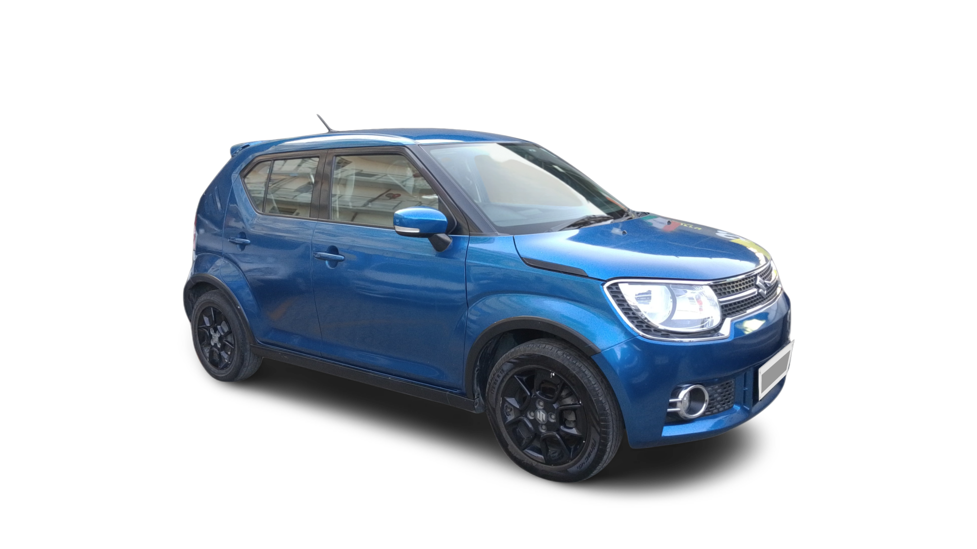 Maruti IGNIS-img