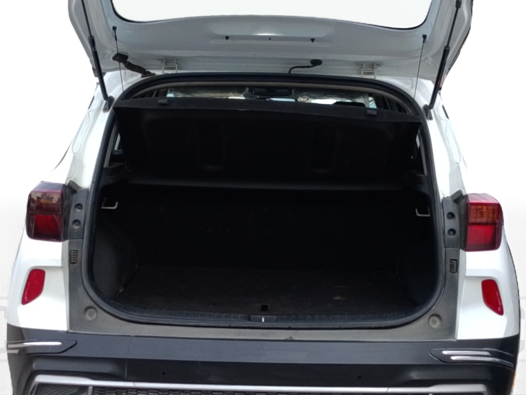 2022 KIA SELTOS HTK PLUS 1.5, Petrol, Manual, 65,042 km, Boot Inside