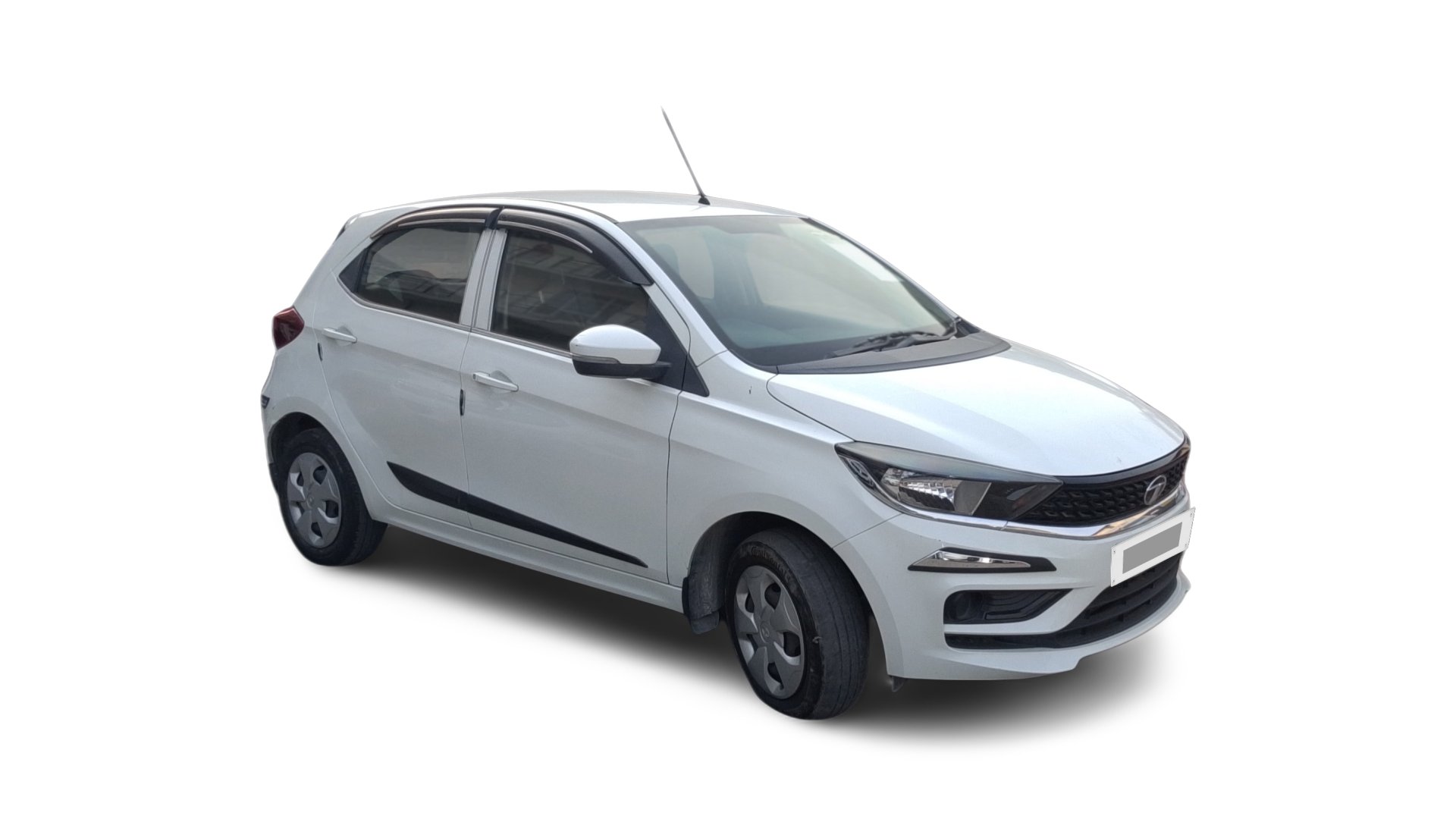 2020 Tata Tiago - Hatchback - Petrol - Manual - ₹5.00 lakh